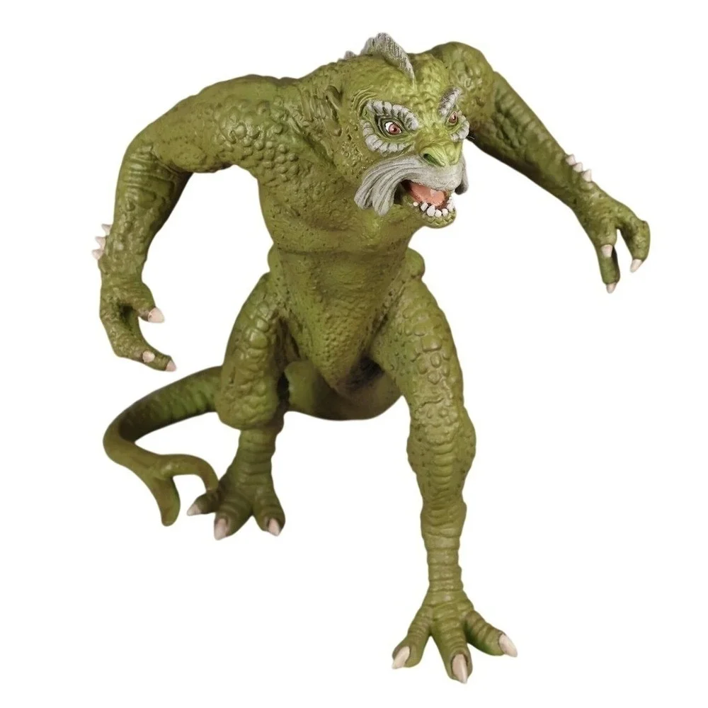 Ray Harryhausen 20 Million Miles To Earth Ymir Resin Statue Limited Edition COA